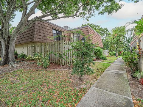 A home in Vero Beach