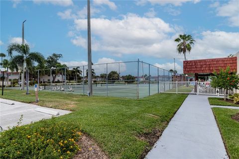 A home in Vero Beach