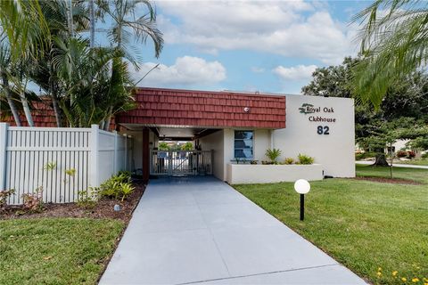 A home in Vero Beach