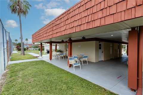 A home in Vero Beach