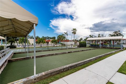 A home in Vero Beach