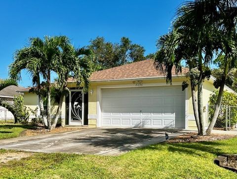 A home in Vero Beach