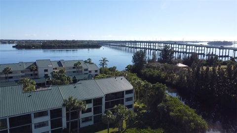 A home in Vero Beach