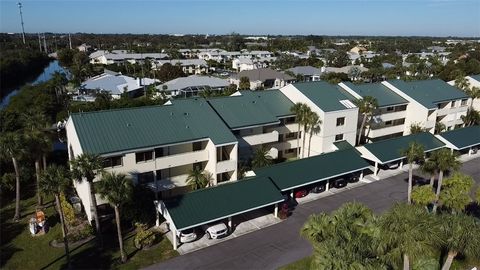 A home in Vero Beach