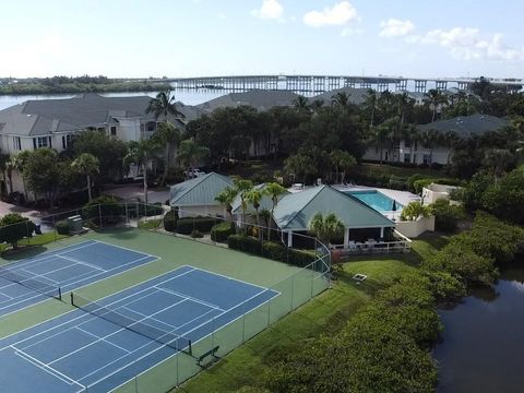 A home in Vero Beach