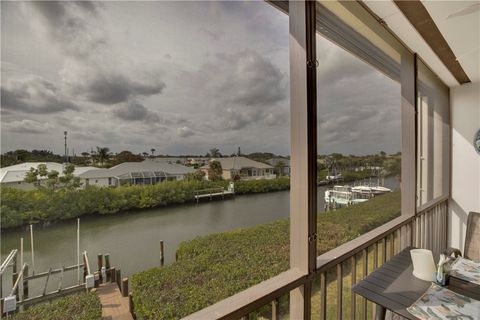 A home in Vero Beach