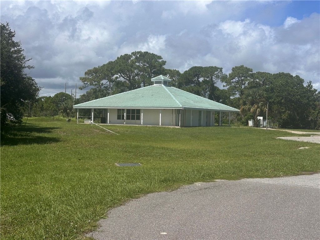 Photo of 8900 Seventh Avenue, Sebastian, FL 32976 (MLS # 291217)