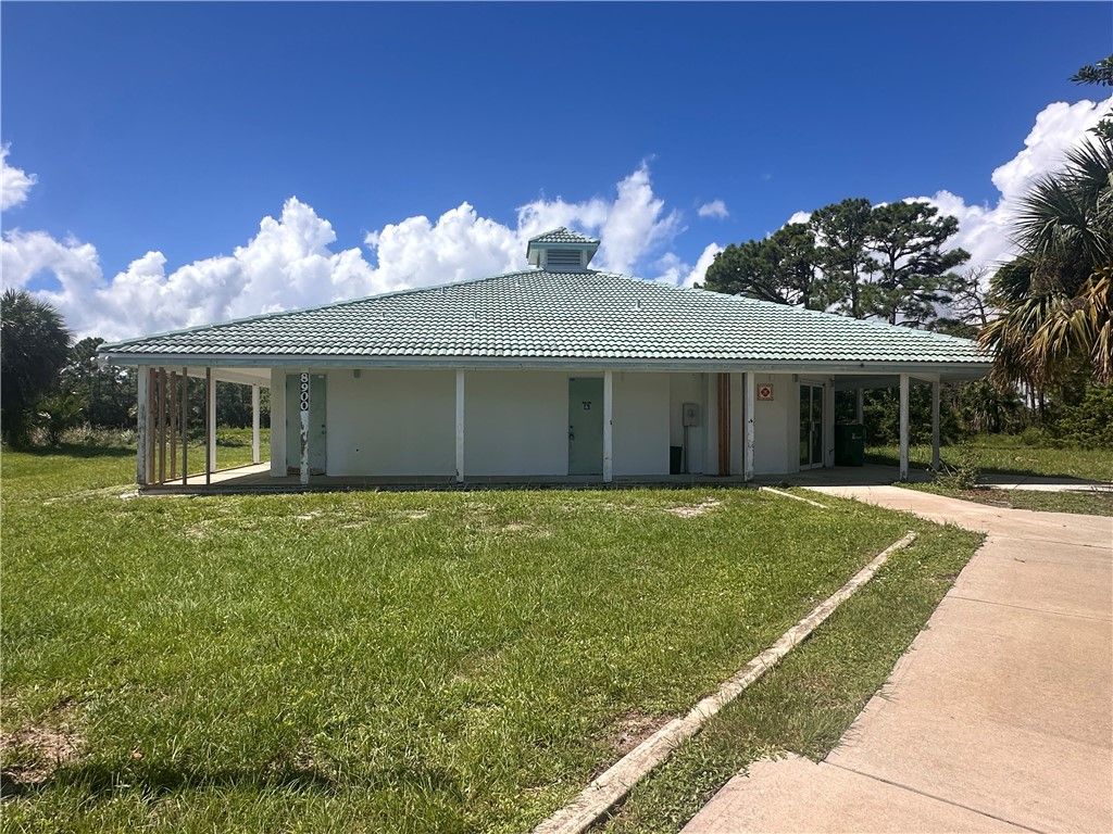 Photo of 8900 Seventh Avenue, Sebastian, FL 32976 (MLS # 291217)