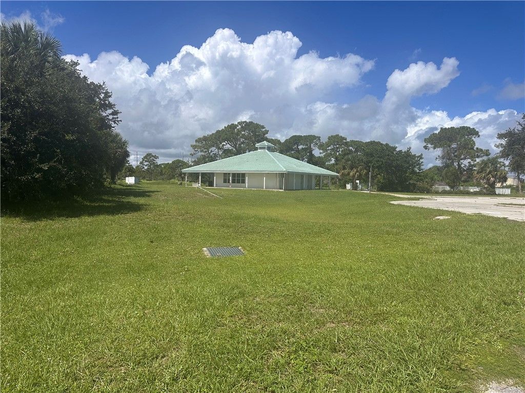 Photo of 8900 Seventh Avenue, Sebastian, FL 32976 (MLS # 291217)