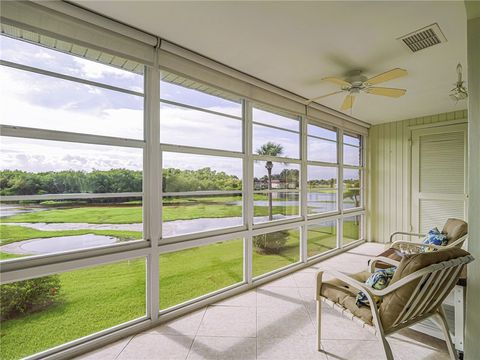 Photo of 69 Royal Oak Court #207, Vero Beach, FL 32962 (MLS # 291808)