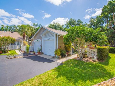 1827 Sixty Oaks Lane Vero Beach FL 32966