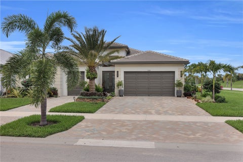 12343 Misty Meadow Lane, Port St Lucie, FL 34987