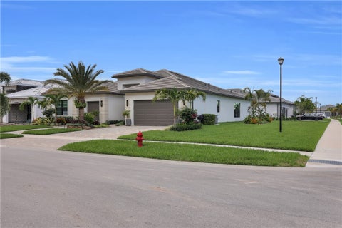 12343 Misty Meadow Lane, Port St Lucie, FL 34987