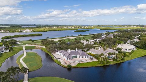 200 Indian Harbor Road Indian River Shores FL 32963