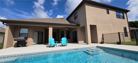6880 Paola Court, Vero Beach, FL 32967