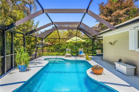 Property photo of 727 Shore Drive, Vero Beach, FL 32963