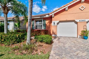 Single Family Residence at 6360 Oxford Circle 101A