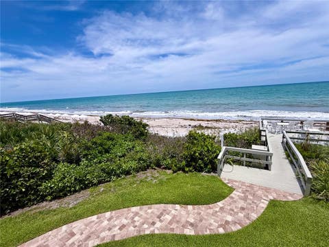 Tiny photo for Indian River Shores, FL 32963 (MLS # 297567)