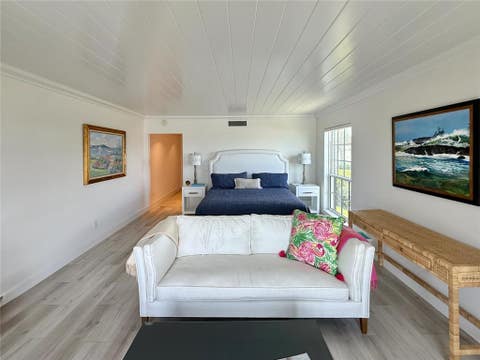 Tiny photo for Indian River Shores, FL 32963 (MLS # 297567)