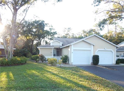 A home in Vero Beach