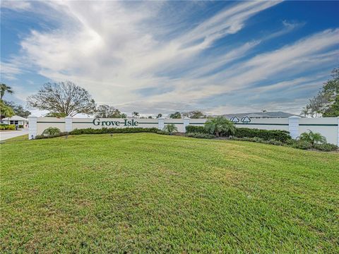 A home in Vero Beach