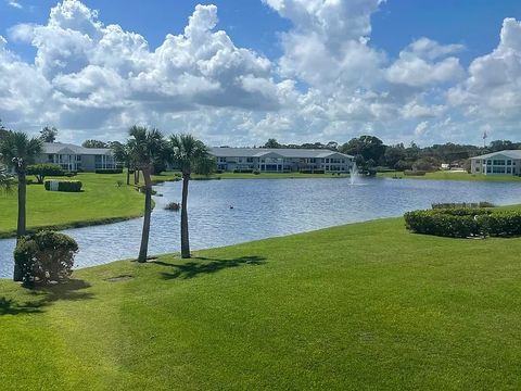 Property photo of 387 n grove isle circle 387, vero beach, fl 32962