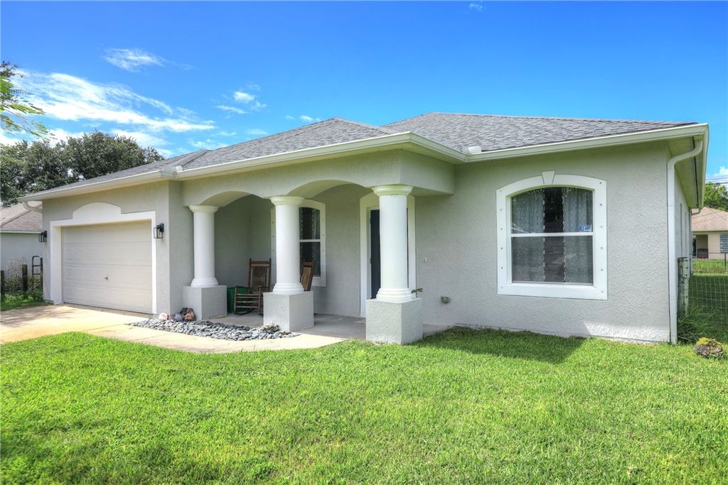 Photo of 8475 101st Court, Vero Beach, FL 32967 (MLS # 291481)