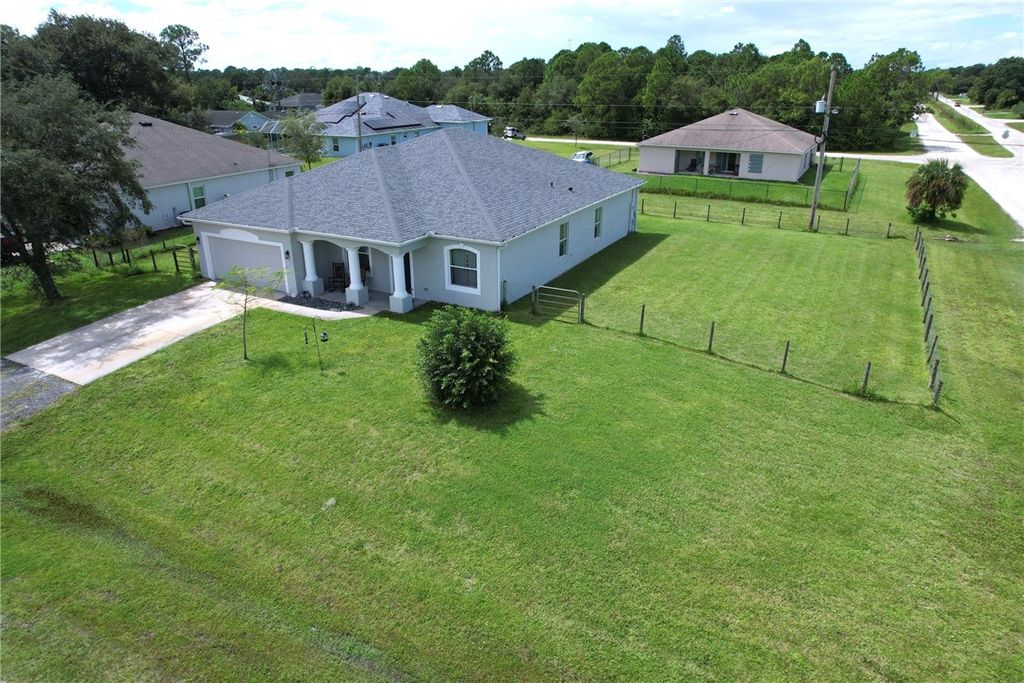 Photo of 8475 101st Court, Vero Beach, FL 32967 (MLS # 291481)