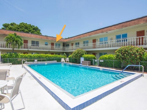 923 22nd Place 209, Vero Beach, FL 32960