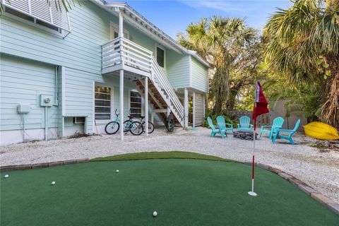 A home in Vero Beach