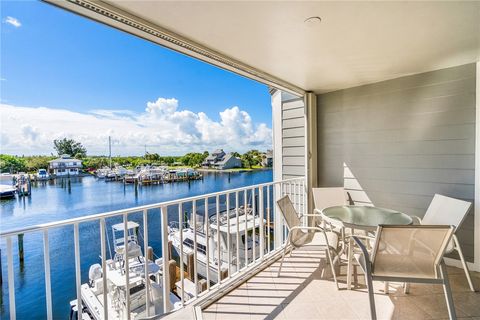 A home in Vero Beach