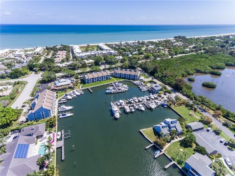 A home in Vero Beach