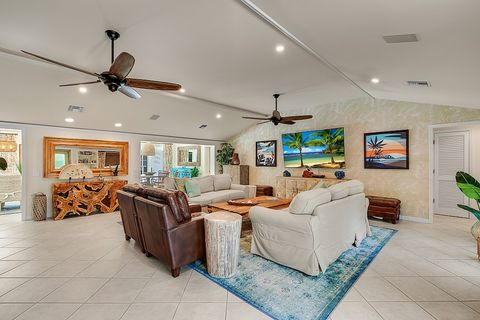 A home in Vero Beach