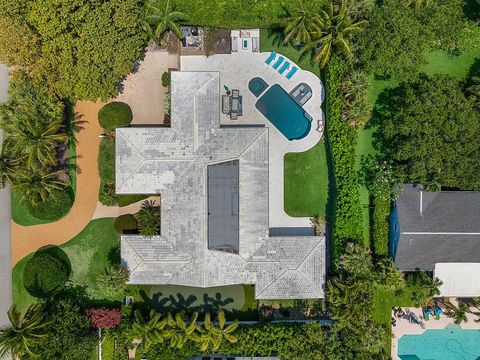 A home in Vero Beach