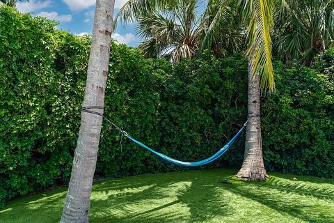 A home in Vero Beach