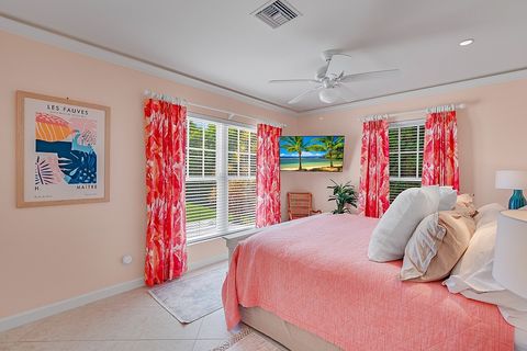 A home in Vero Beach