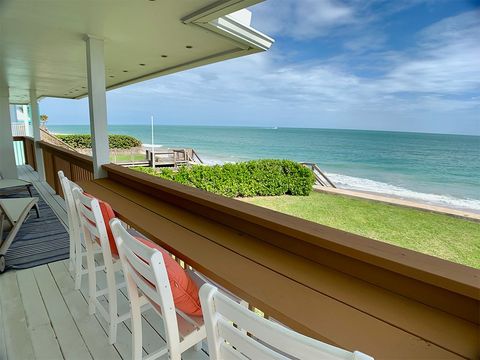 A home in Vero Beach