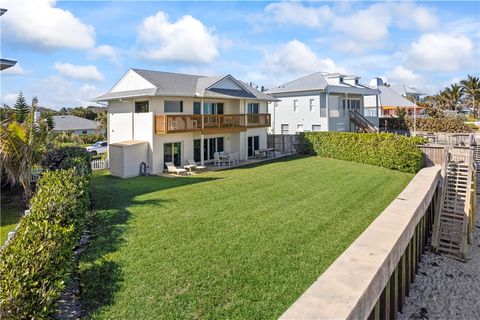 A home in Vero Beach