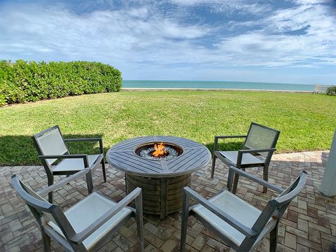 A home in Vero Beach