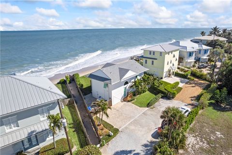 A home in Vero Beach