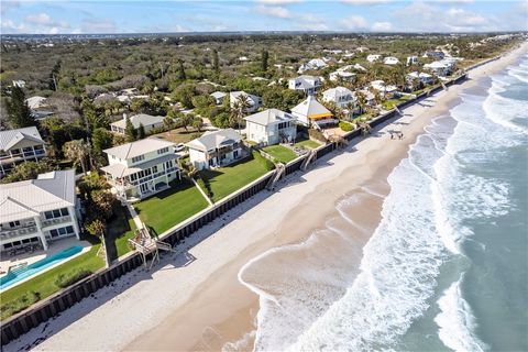 A home in Vero Beach