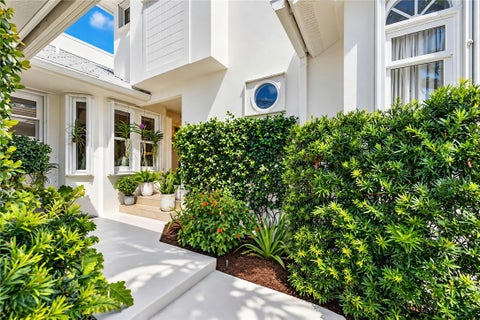 500 N Monterey Drive 500, Indian River Shores, FL 32963