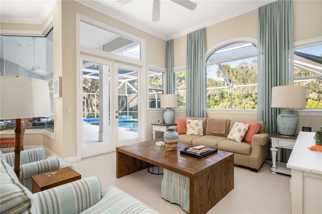 Vero Beach, Florida, 32963, United States, 3 Bedrooms Bedrooms, ,3 BathroomsBathrooms,Residential,Active,2011816