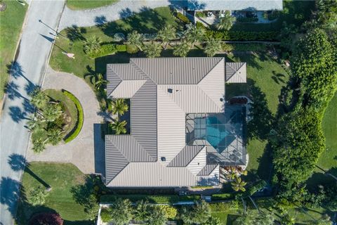 A home in Vero Beach