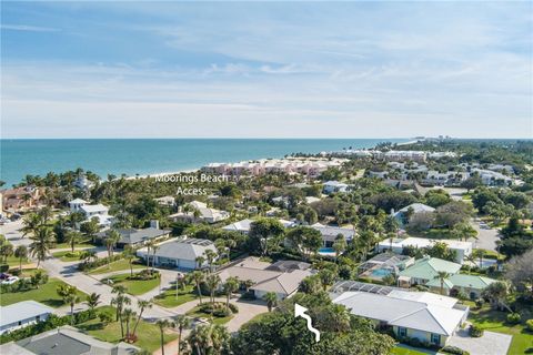 A home in Vero Beach