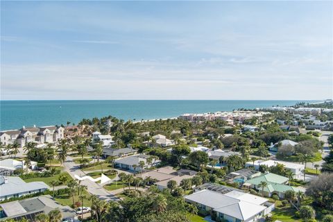 A home in Vero Beach