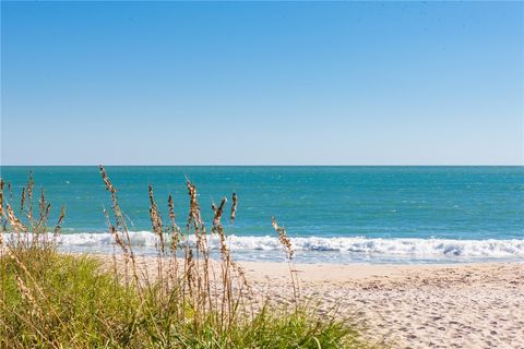 A home in Vero Beach