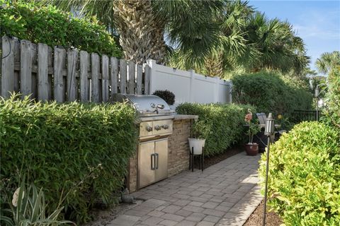 A home in Vero Beach