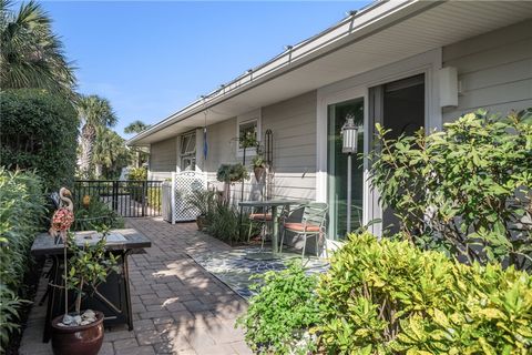 A home in Vero Beach