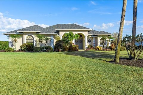 Property photo of 1510 eagles circle, sebastian, fl 32958